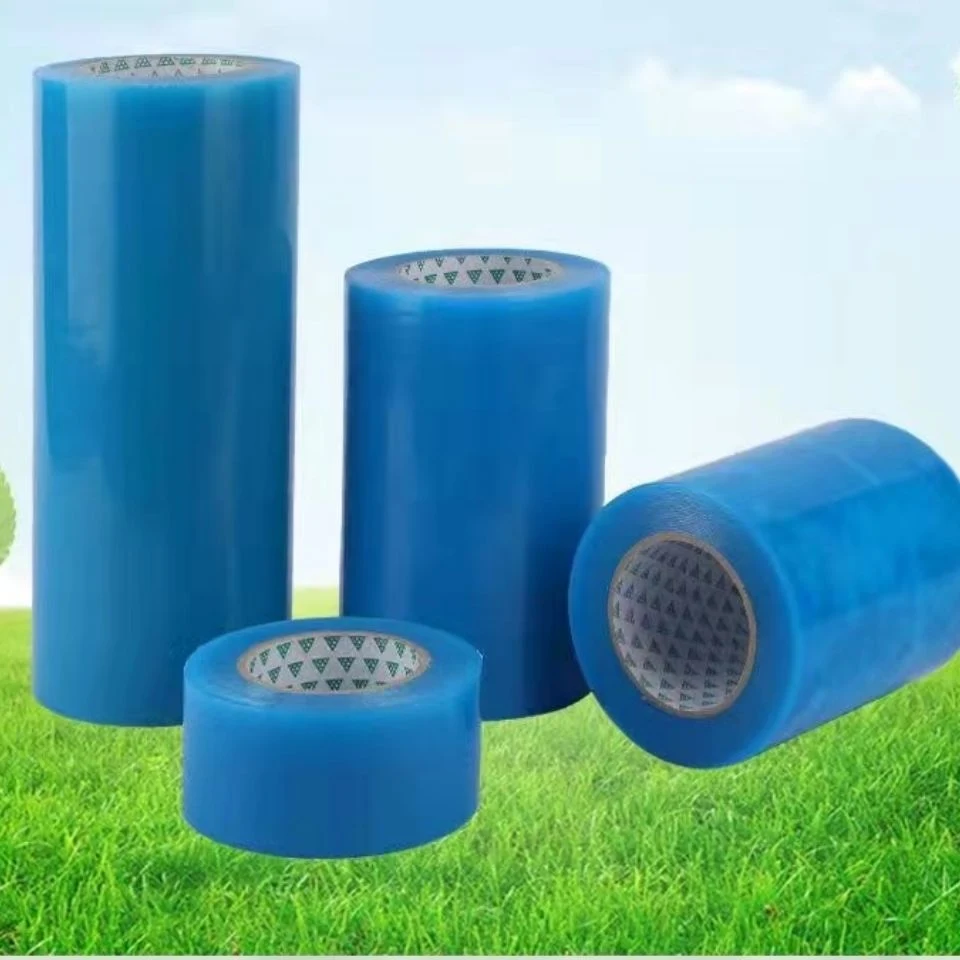 Green Houses Solid Durable Adhesive PE Repair Tape for Greenhouses