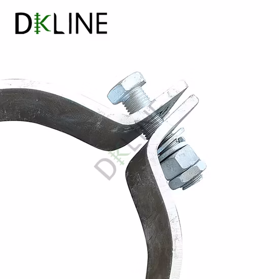 극선 하드웨어 전력선 하드웨어 전송선 하드웨어